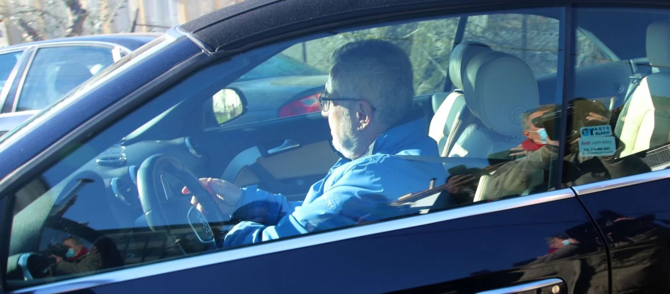 Αυτά είναι τα προφίλ του Σ.Παναγιωτόπουλου στα σάιτ ερωτικού περιερχομένου - Οι «ένοχες» αναρτήσεις του (φώτο)